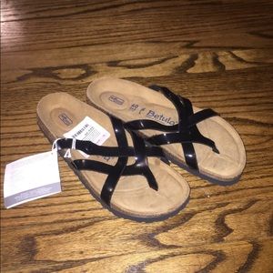 Betula by Birkenstock sandals